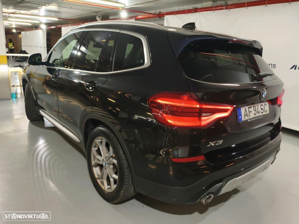 BMW X3 30 e xDrive - 3