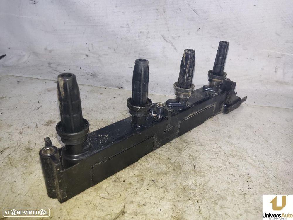 BOBINE IGNIÇÃO PEUGEOT 406 2002 -15024 - 4