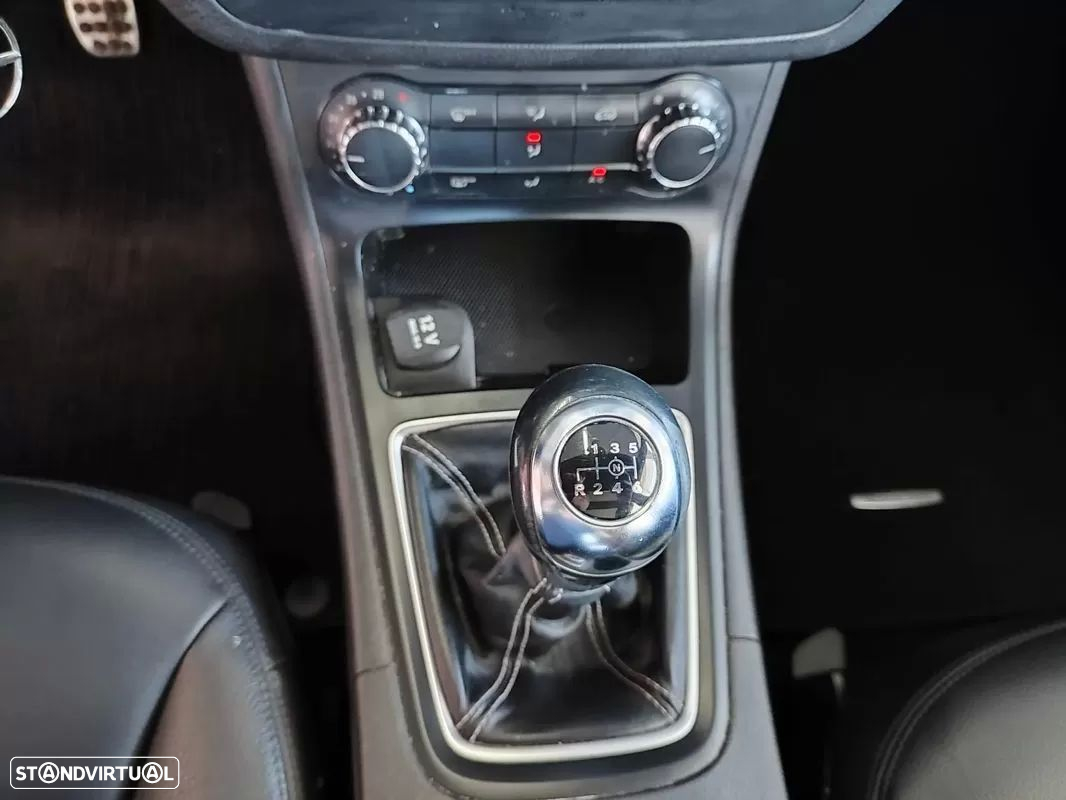 Mercedes-Benz B 180 CDi BlueEfficiency 114g - 34