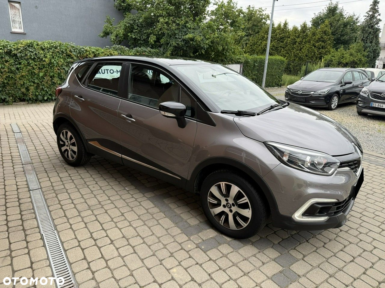 Renault Captur 0.9 Energy TCe Intens - 4