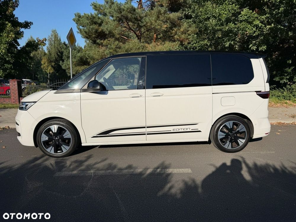 Volkswagen Multivan 2.0 TDI L1 Edition DSG - 3