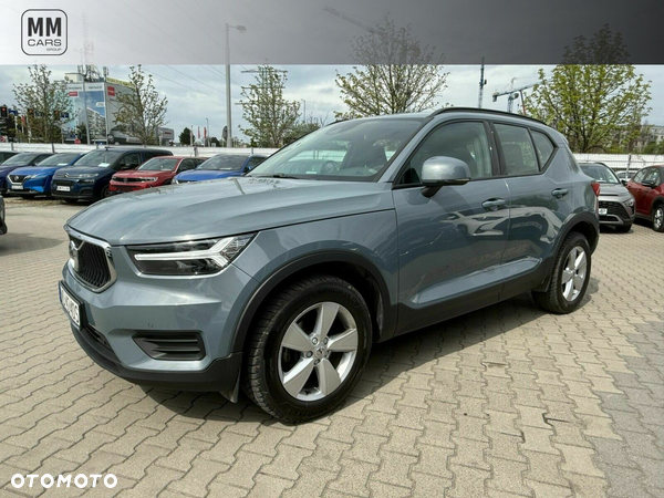 Volvo XC 40
