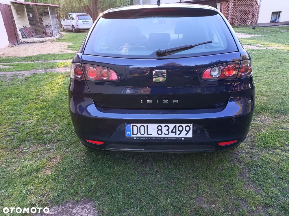 Seat Ibiza - 14