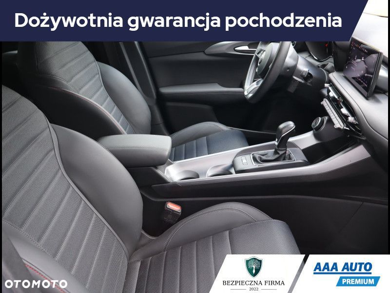 Alfa Romeo Tonale - 10