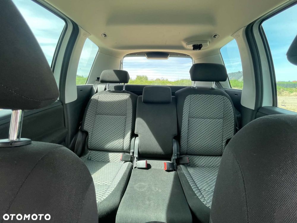 Skoda Roomster 1.2 TDI DPF - 6