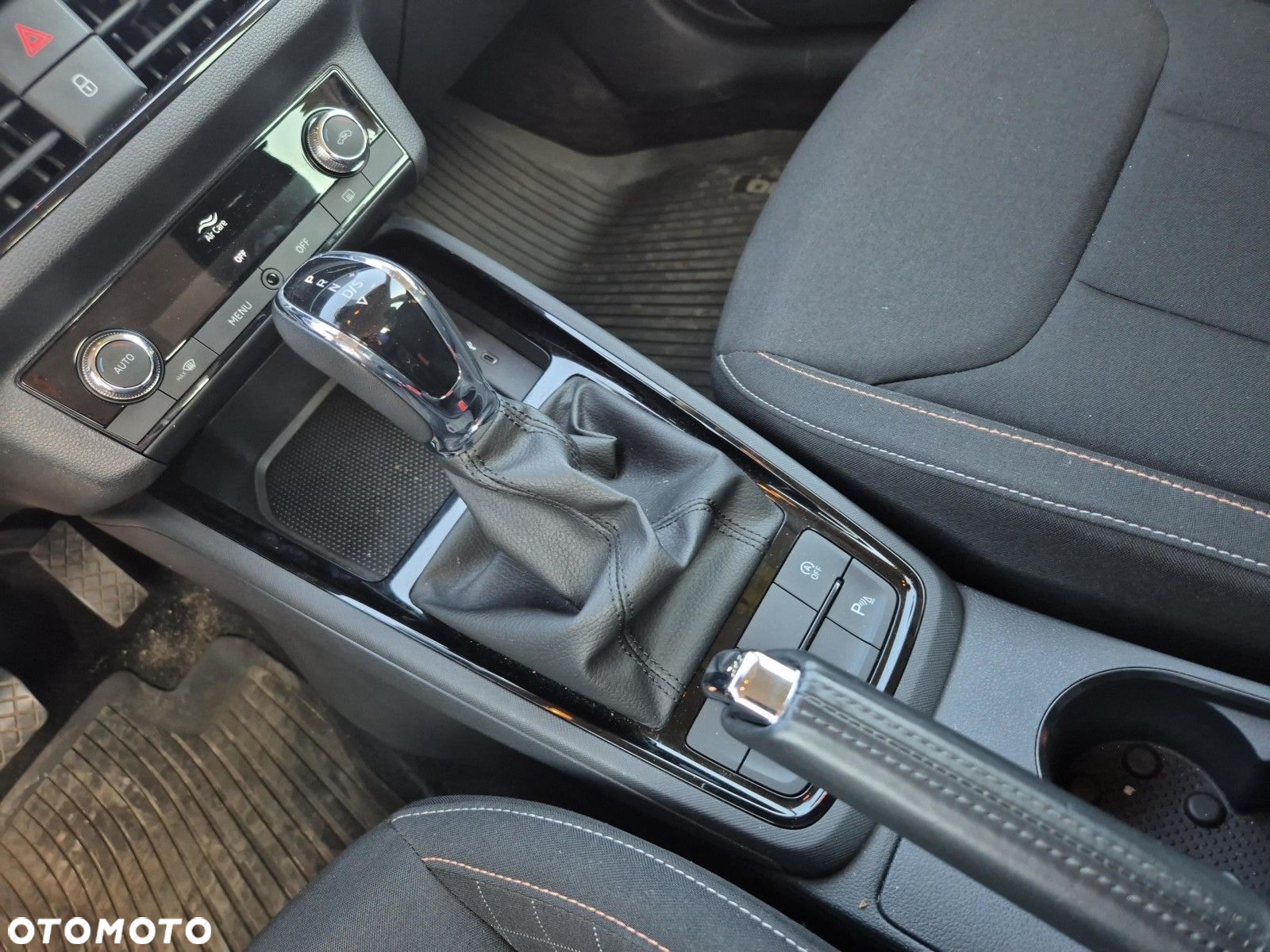 Skoda Kamiq 1.0 TSI Ambition DSG - 15