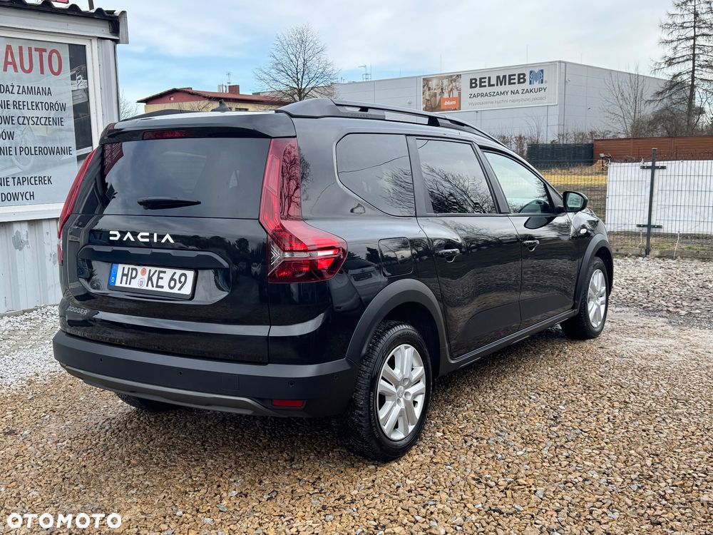 Dacia Jogger - 10