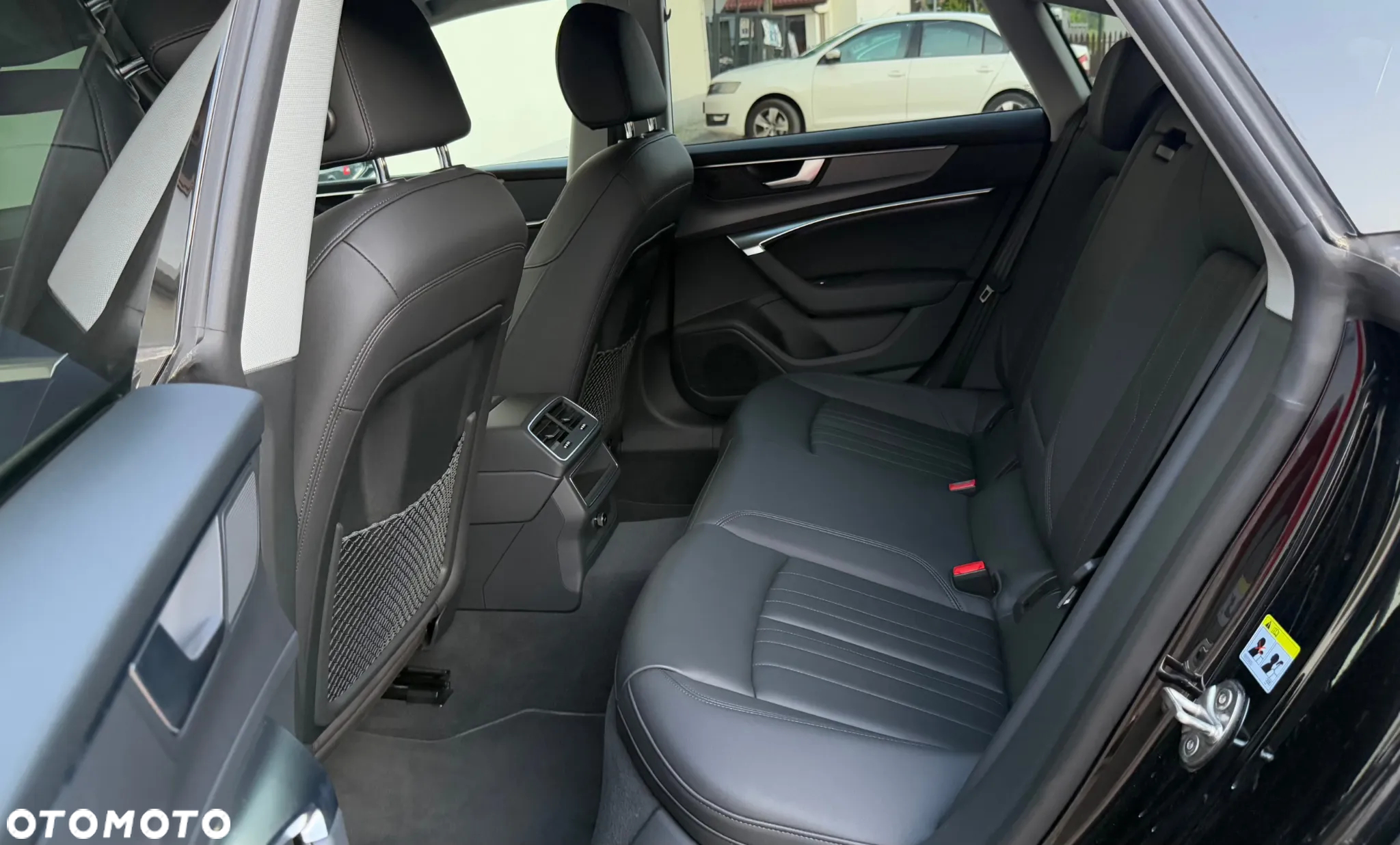 Audi A7 Sportback 40 TDI quattro S tronic - 13