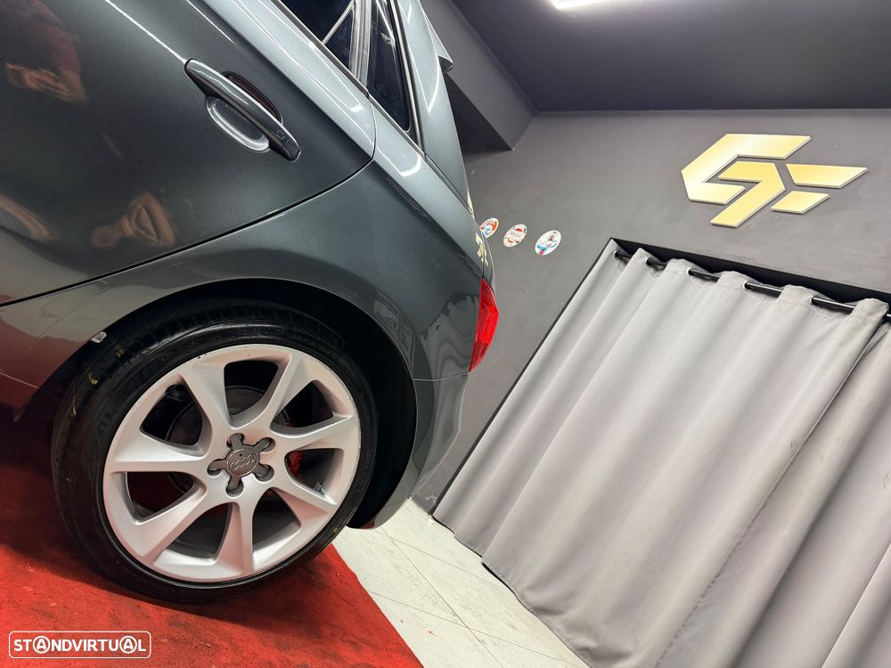 Audi A1 Sportback 1.6 TDI Sport - 17
