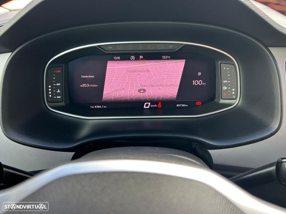 SEAT Ateca 1.0 TSI FR - 48