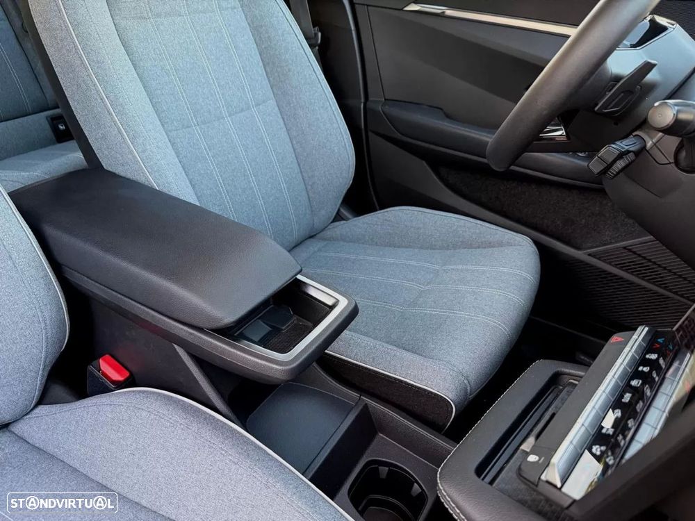 Renault Mégane E-Tech EV60 Evolution - 10