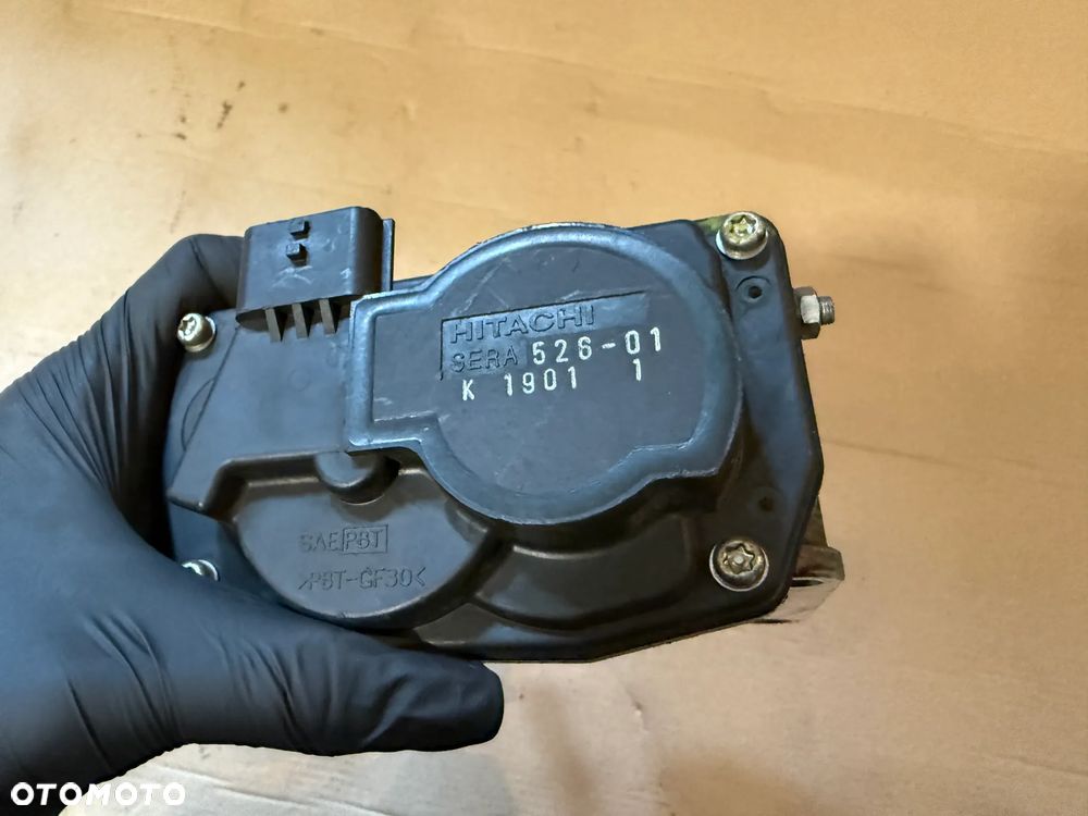 Przepustnica HITACHI SERA526-01 526-01 K19011 Nissan OE - 3