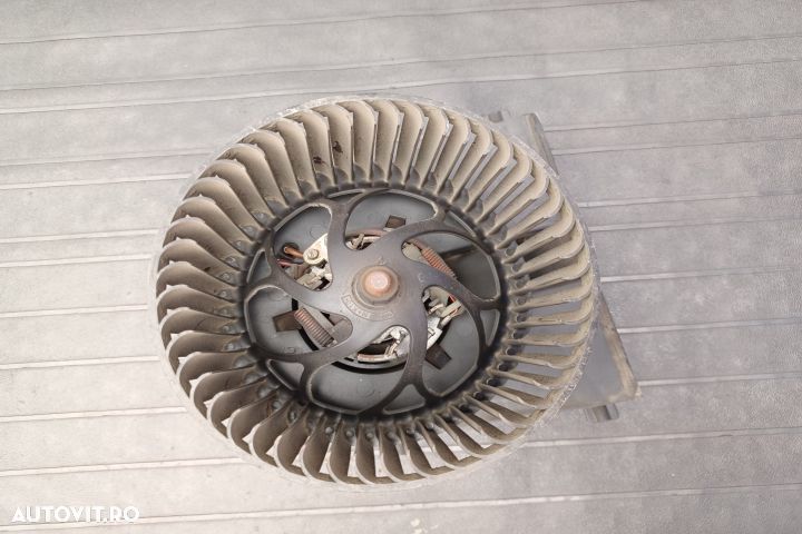 Ventilator aeroterma 1J1819021A 1J1819021A Volkswagen VW Golf 4 [1997 - 3