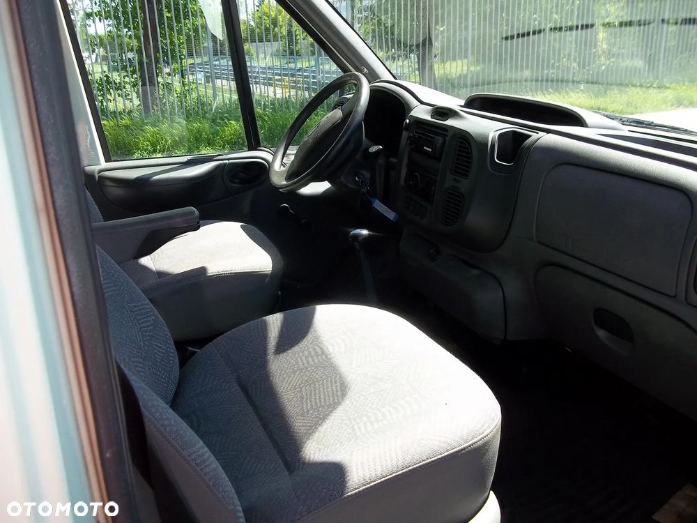 Ford transit - 5