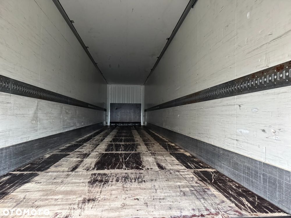 Krone Izoterma, Roleta - 11