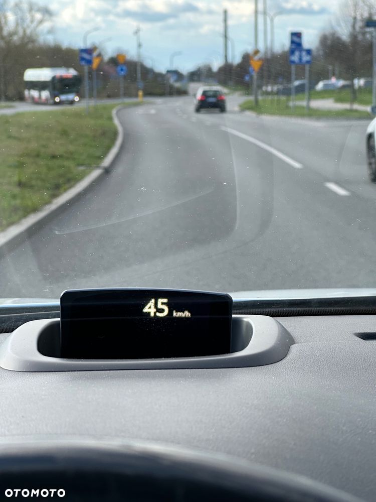 Peugeot 508 2.0 HDi Allure - 16