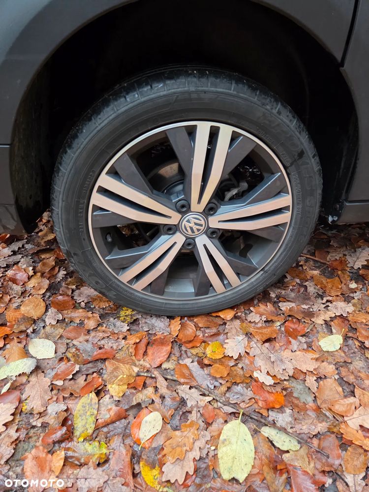 Volkswagen Caddy - 8
