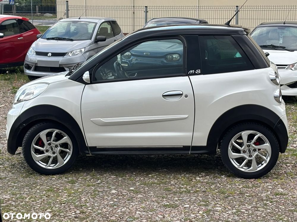 Microcar Inny - 9