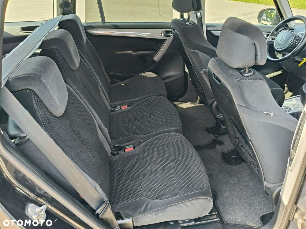 Citroën C4 Grand Picasso - 18