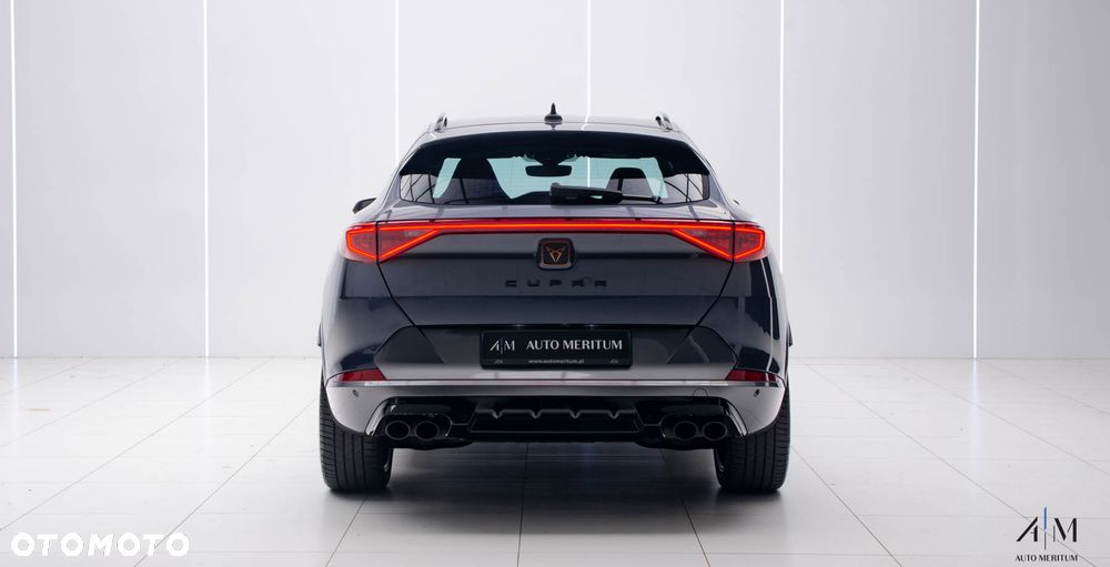 Cupra Formentor VZ 2.0 TSI 4Drive DSG - 10