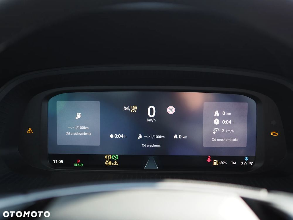 Skoda Octavia 1.5 TSI mHEV Edition 130 Selection DSG - 8