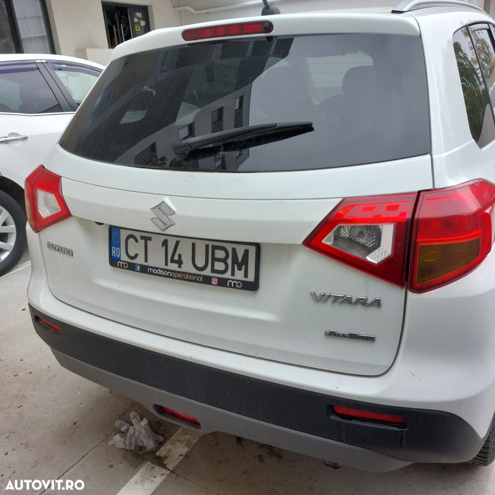 Suzuki Vitara - 2