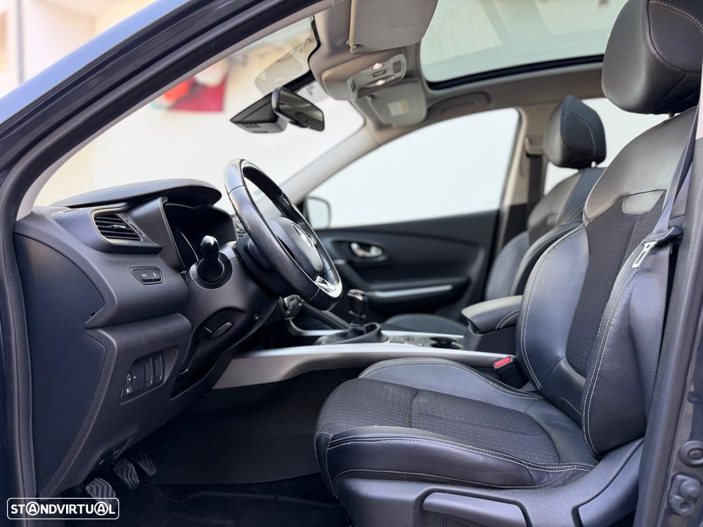 Renault Kadjar Energy TCe 130 LIMITED - 16