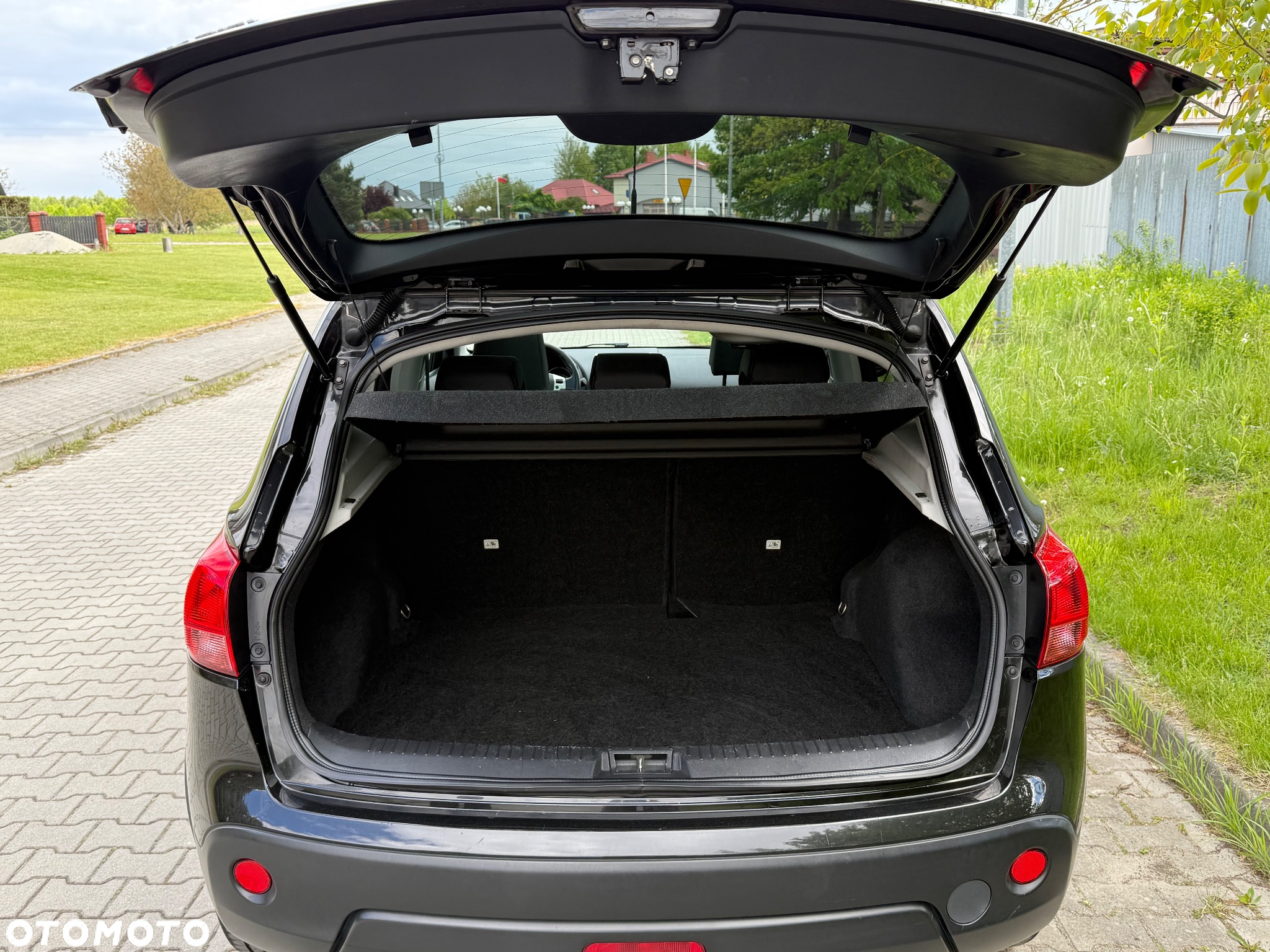 Nissan Qashqai 2.0 tekna - 12