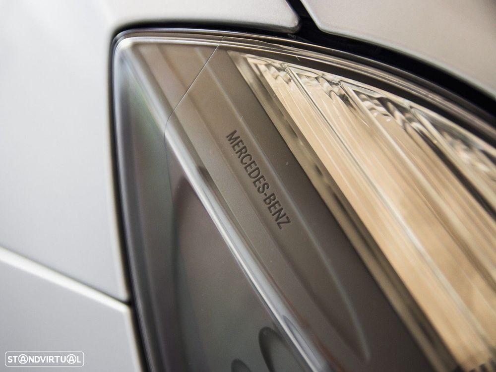 Mercedes-Benz A 180 CDI BE Edition Urban - 17