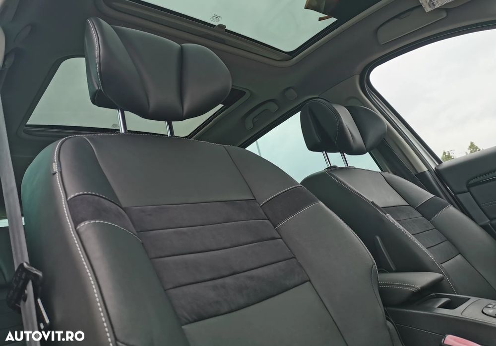 Renault Grand Scenic ENERGY dCi 130 INITIALE PARIS - 8