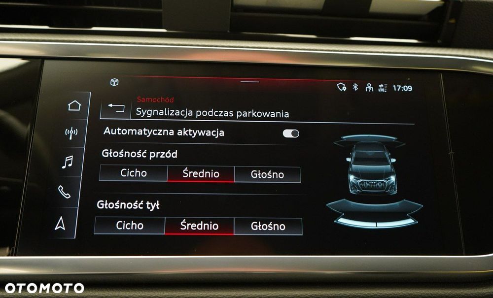 Audi Q3 Sportback - 29