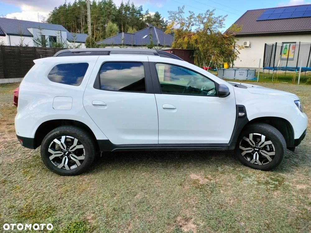 Dacia Duster 1.0 TCe Journey - 10