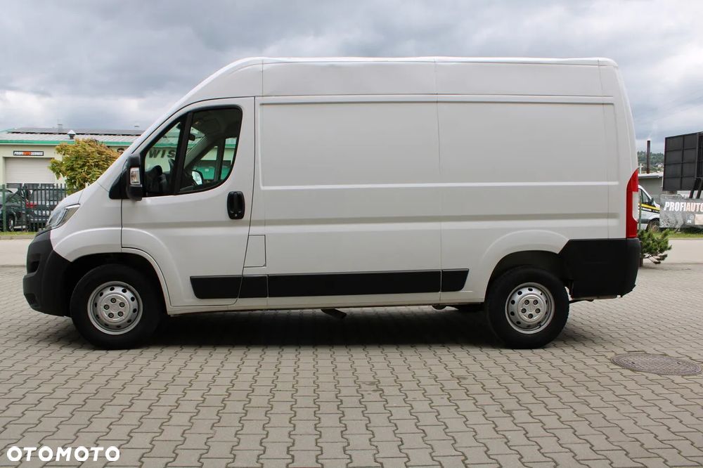 Opel Movano - 16