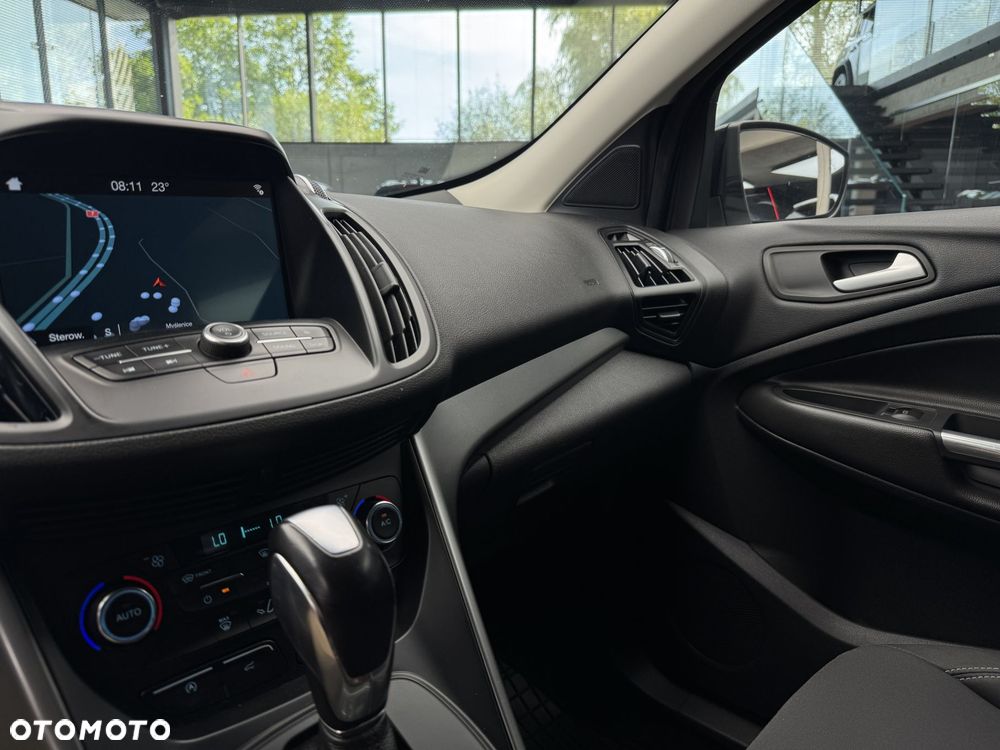 Ford Kuga 2.0 TDCi AWD Titanium - 33