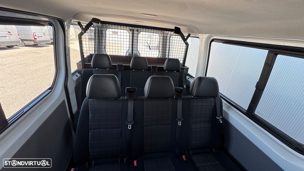 Mercedes-Benz Sprinter 313 BlueTEC/37 TA - 15