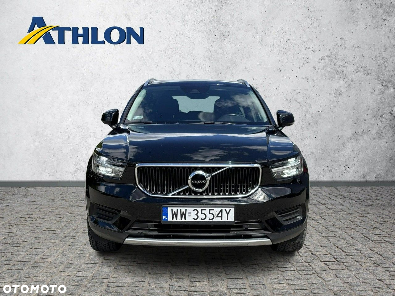 Volvo XC 40 - 8
