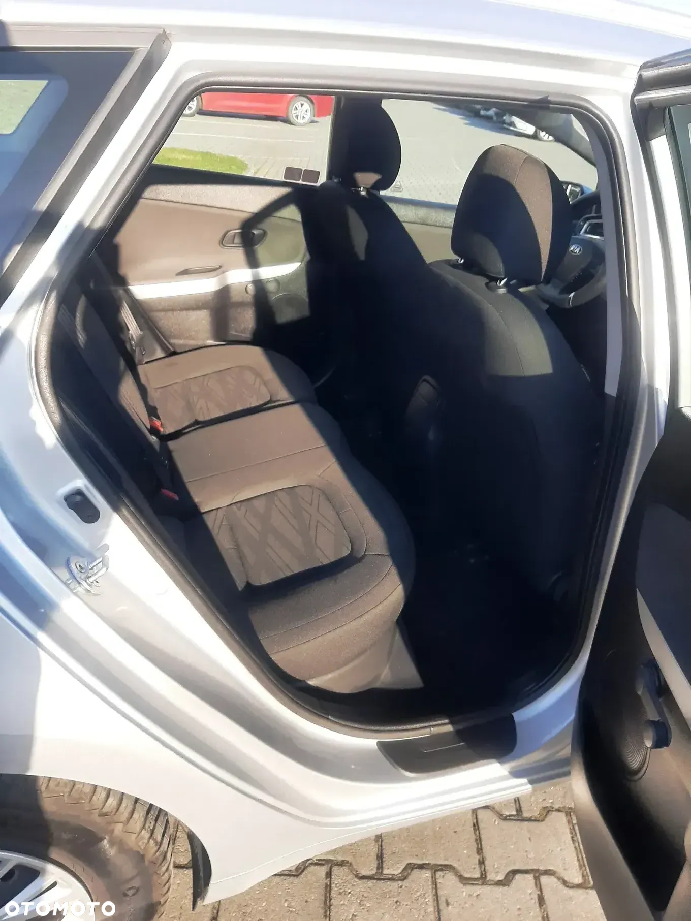 Kia Ceed Cee'd 1.4 CRDi S - 16