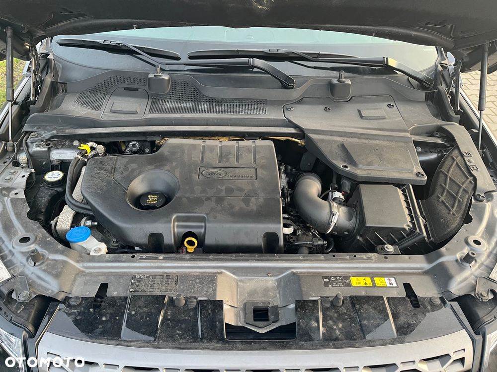 Land Rover Discovery Sport D150 HSE - 9