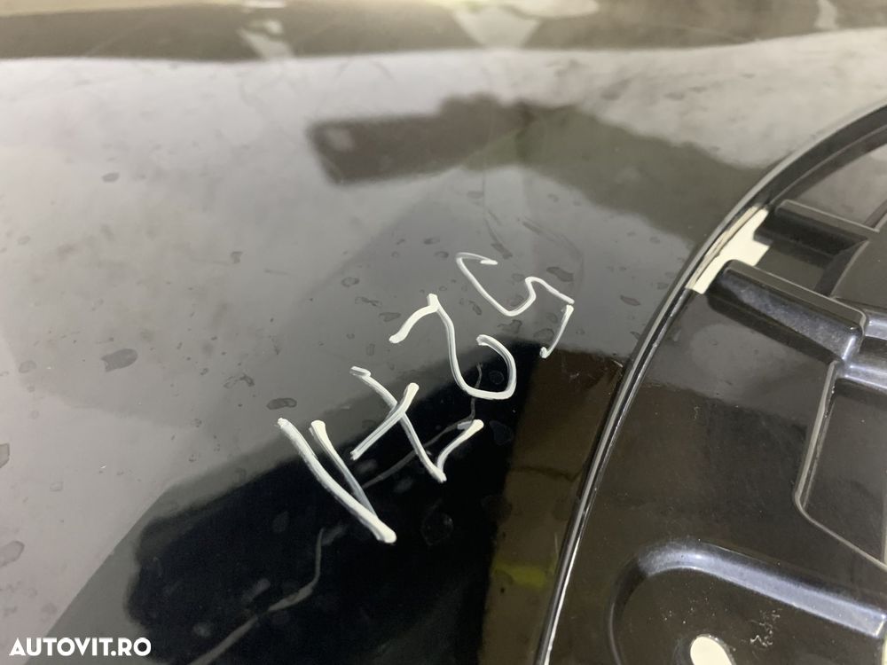 Bara spate BMW X5, G05, M-Sport, 2019, 2020, 2021, 2022, 2023, 51128069240. - 11