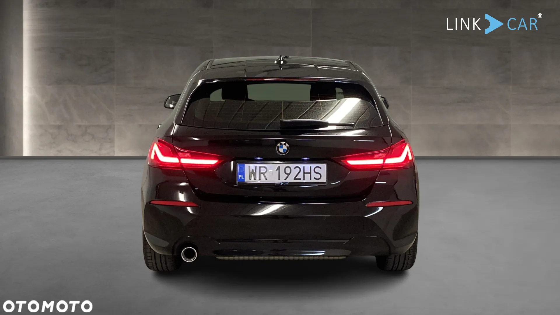 BMW Seria 1 118i Business Edition - 3