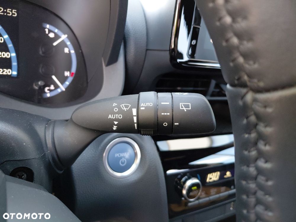 Toyota Yaris Cross Hybrid 1.5 Adventure - 27