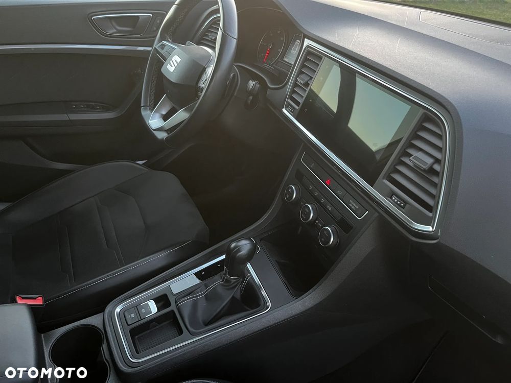 Seat Ateca 2.0 TDI Xperience S&S DSG - 25