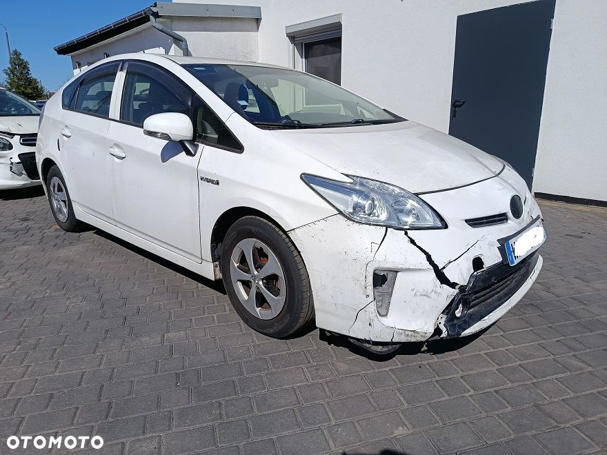 Toyota Prius - 2