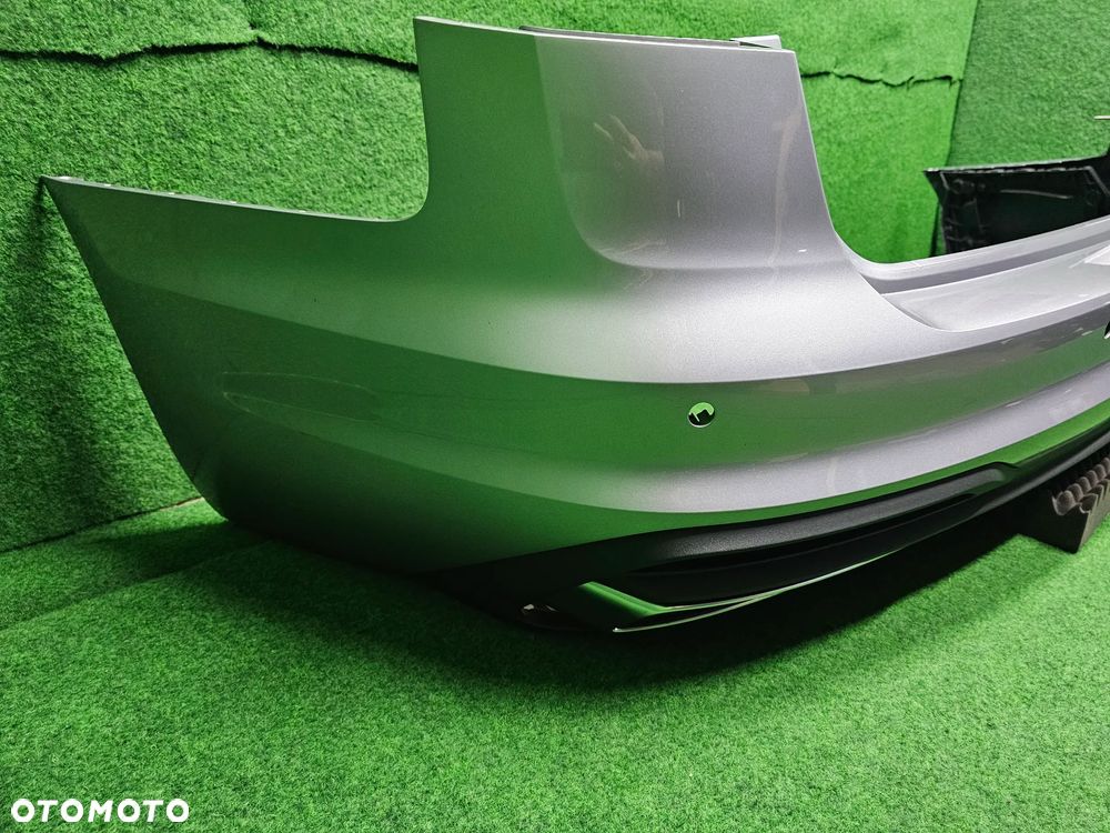 AUDI A4 B9 2020r ----> ZDERZAK TYŁ LIFT KOMBI - 7