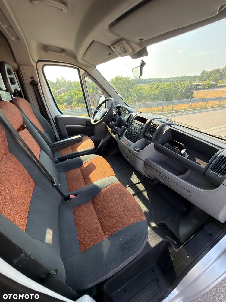 Fiat Ducato L2H2 - 5