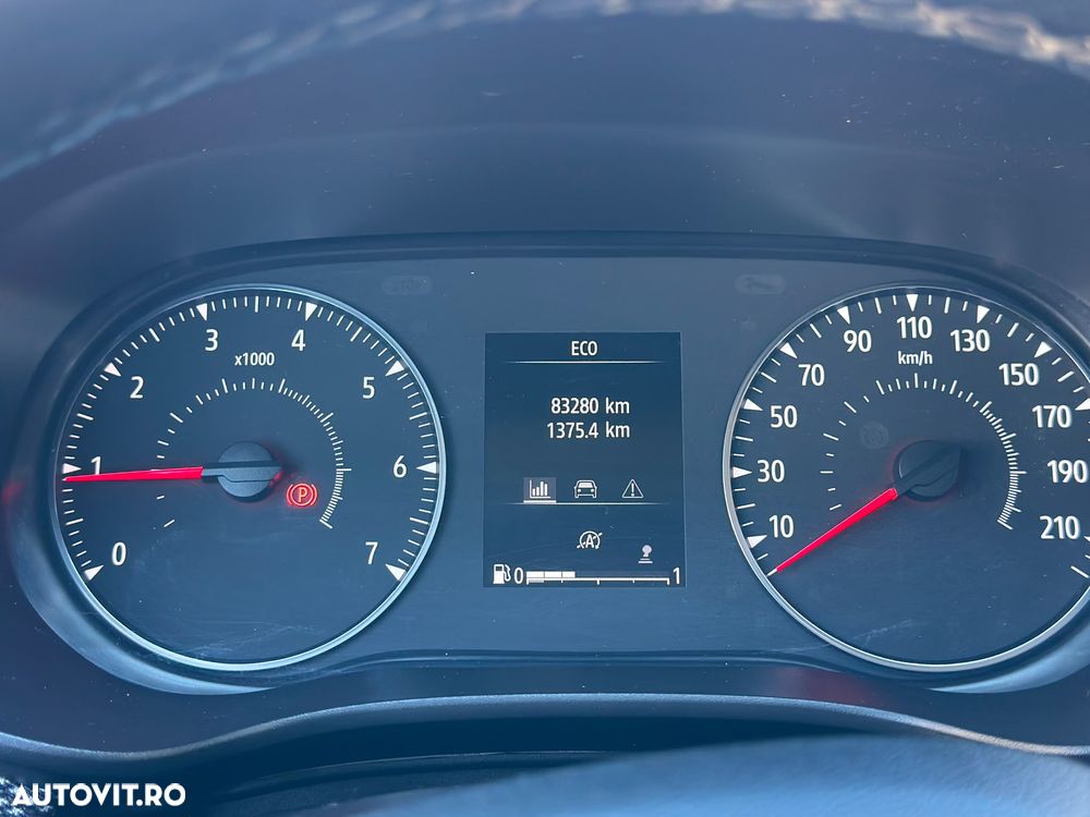 Dacia Sandero ECO-G 100 Essential - 14