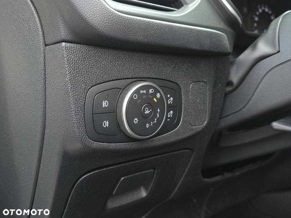 Ford Focus 1.5 EcoBlue Trend - 23