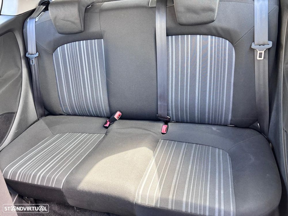 Fiat Punto Evo 1.2 My Life - 9