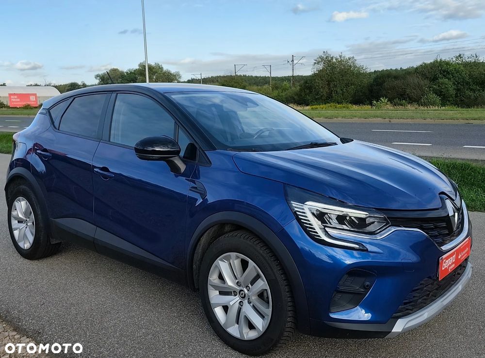 Renault Captur - 2