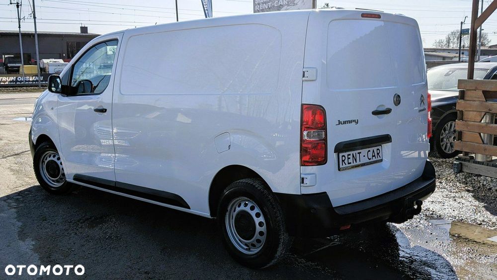 Citroën Jumpy - 8